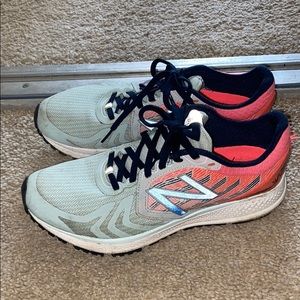 new balance vazee running sneakers